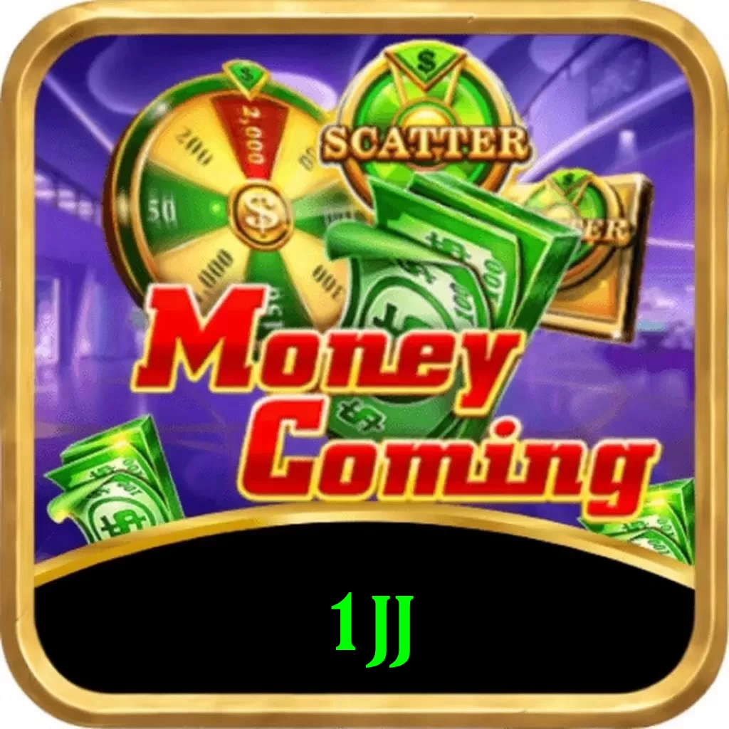 1jj Legend - Casino & Slots - 2