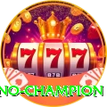 777B Game - Casino Champion