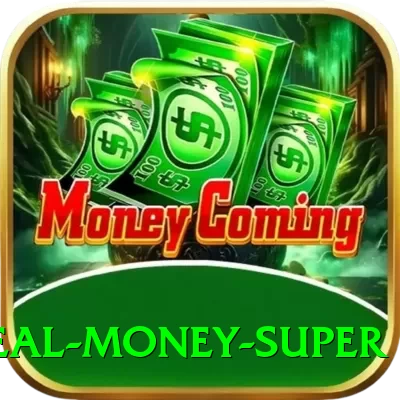 777e - Real Money Super - 2