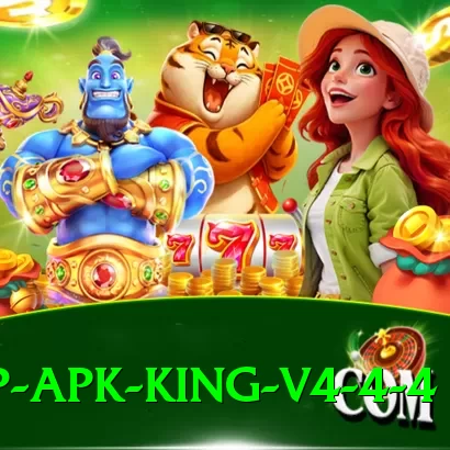777xp APK King v4.4.4 - 2