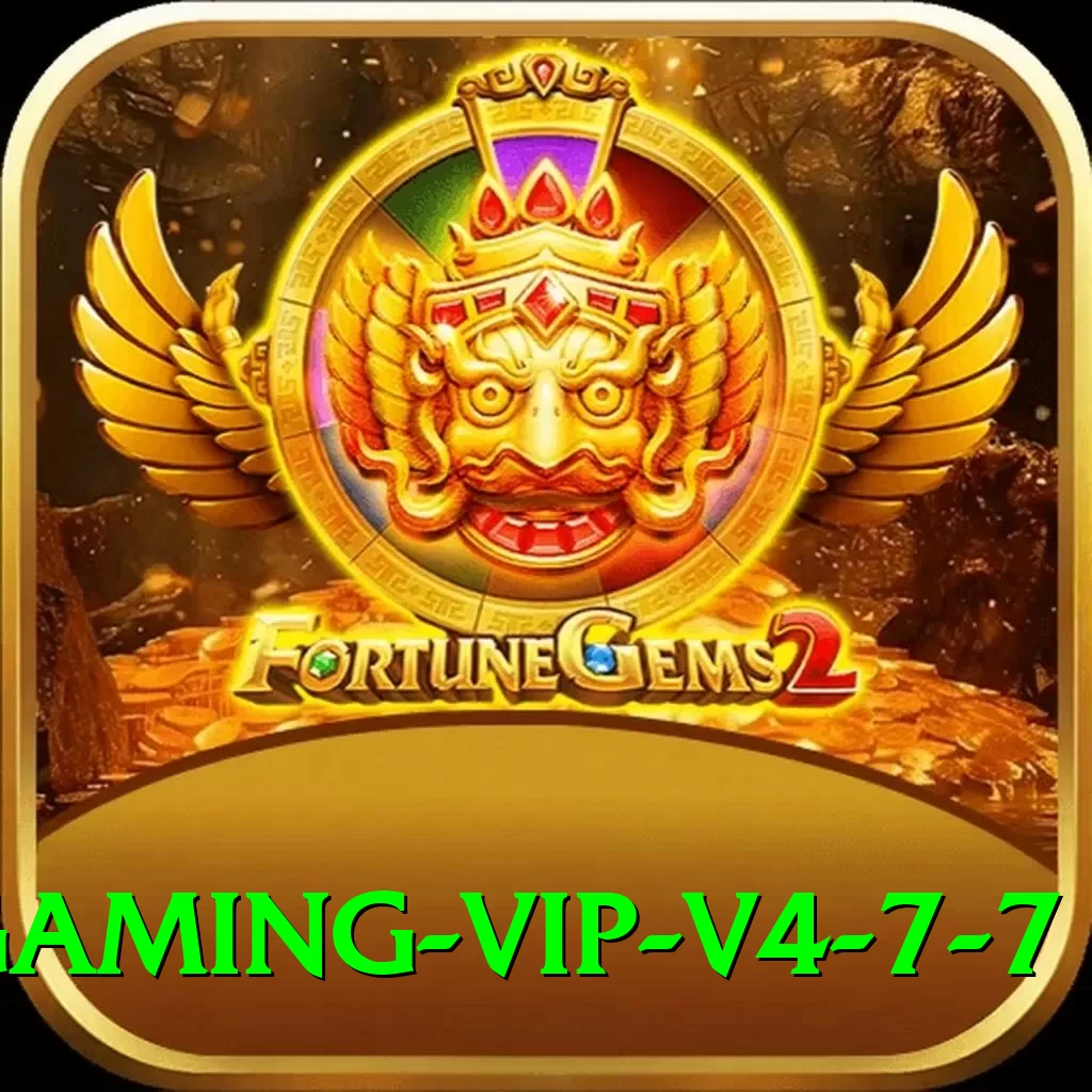 77Bet Game Gaming VIP v4.7.7 - 2