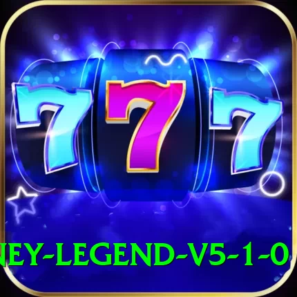 7F777 Game Money Legend v5.1.0 - 2