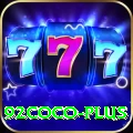 92coco - Slots Mega