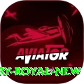 92glory Royal New