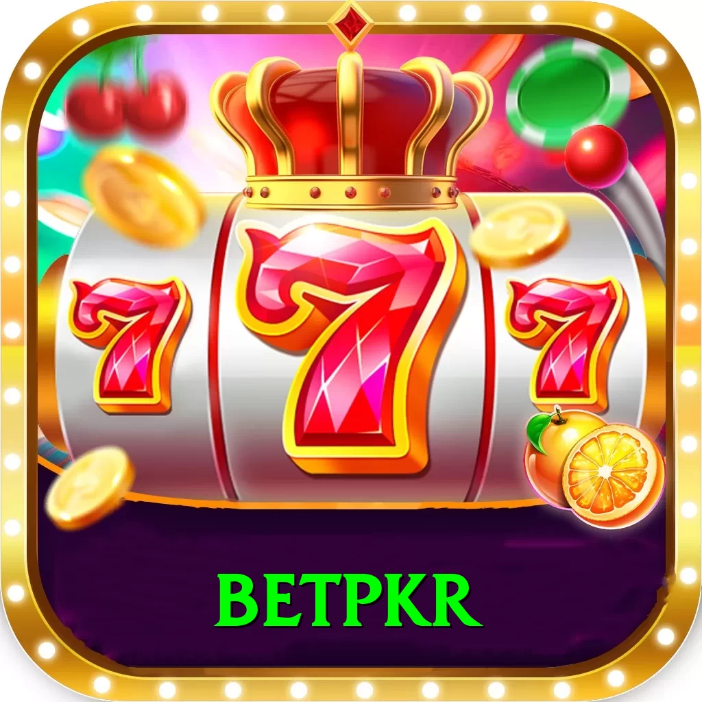 betpkr - Gaming Ultimate - 2