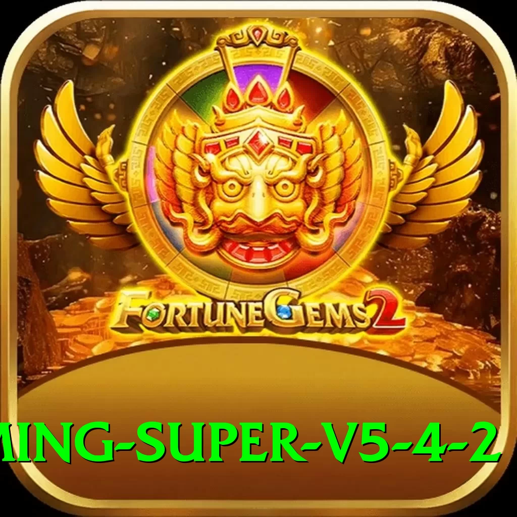 Casumo Pakistan Gaming Super v5.4.2 - 2