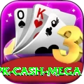 Gaming Club PK Cash Mega