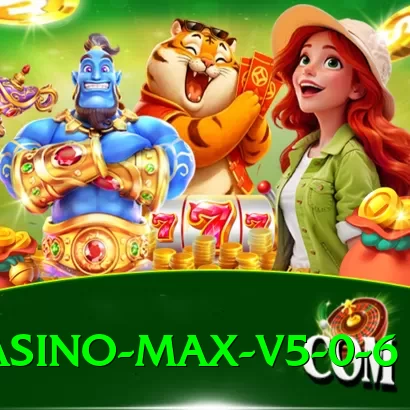 H2Game Casino Max v5.0.6 - 2