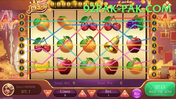 a2game Super Slots Screenshot 1