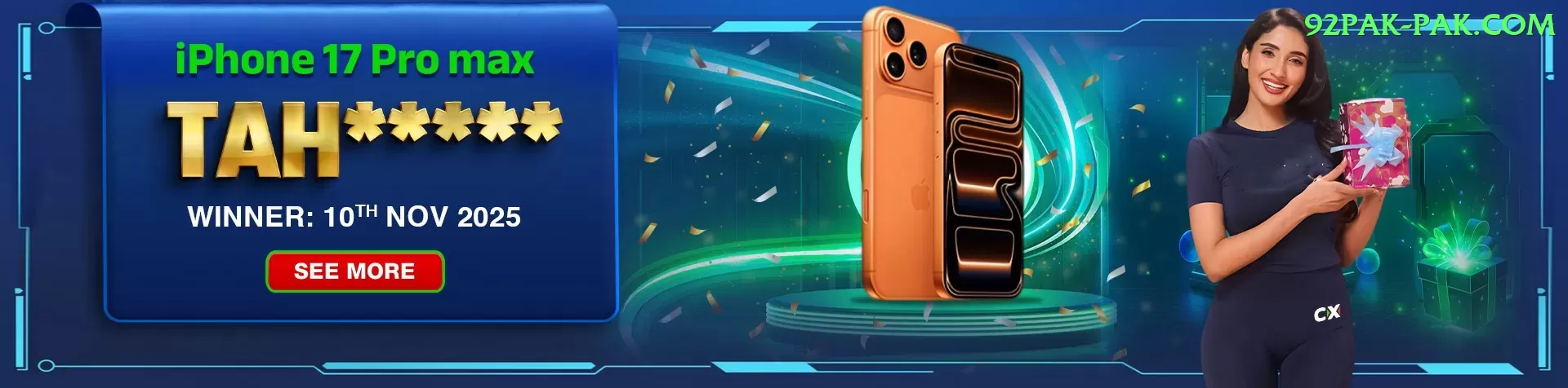 dk999 Pakistan Extreme v4.7.4 Screenshot 2