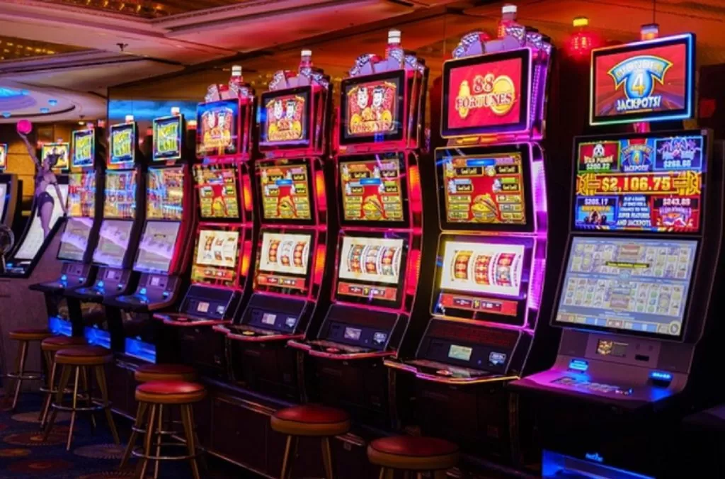 Slots 8eee - Sweet Bonanza e caça-níqueis populares