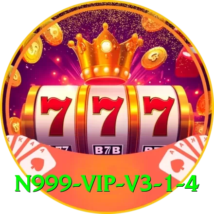 n999 VIP v3.1.4 - 2
