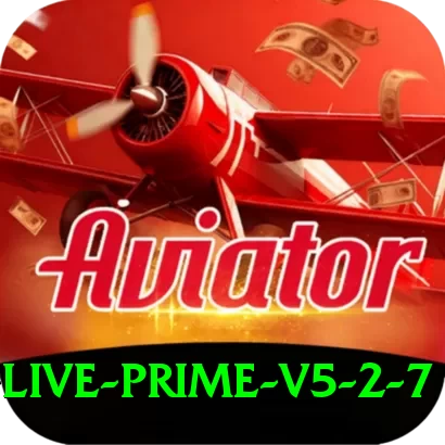p44 Live Prime v5.2.7 - 2