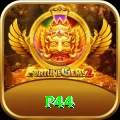 p44 Casino Official v5.4.5