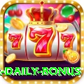 pakbet88 Super - Daily Bonus