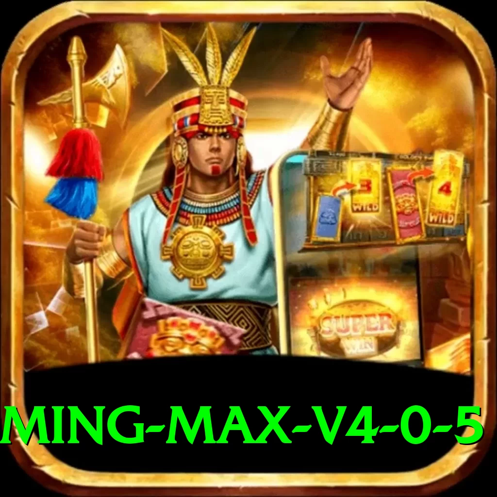 PK Lobo Game Gaming Max v4.0.5 - 2