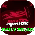 pk88bet King - Daily Bonus