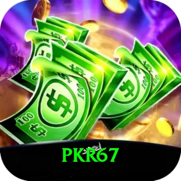 pkr67 - Real Money VIP - 2