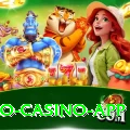 PKR98 Pro Casino App