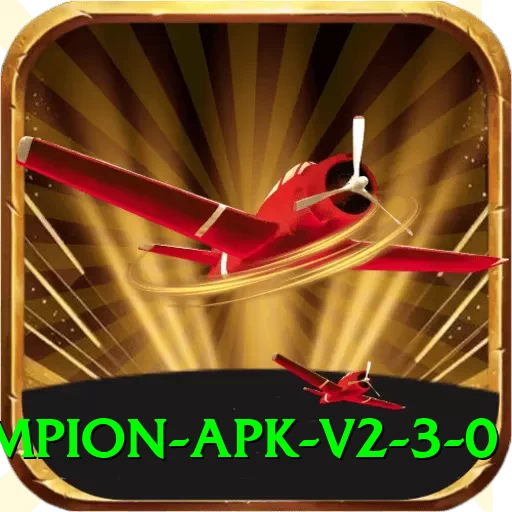 pkz88.pk Champion APK v2.3.0 - 2