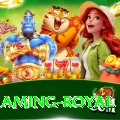 q789 - Gaming Royal