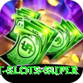 qpbet - Slots Super