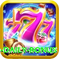 RS777VIP Game Turbo - Daily Bonus