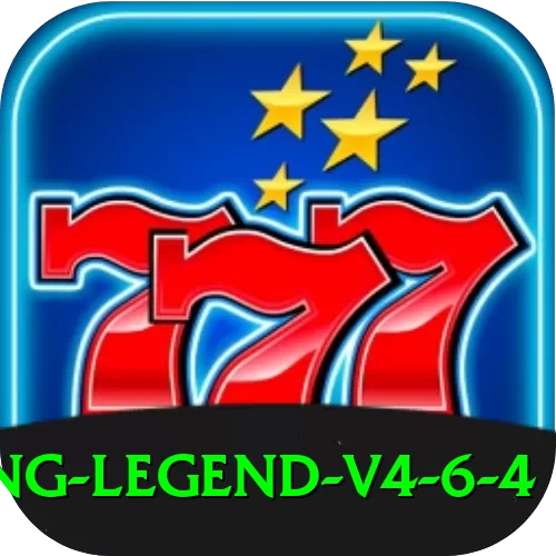 six6s.com.pk Gaming Legend v4.6.4 - 2