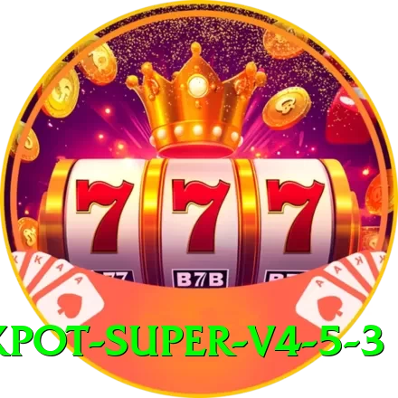 TGSlot Jackpot Super v4.5.3 - 2