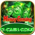 u7777 Cash Gold
