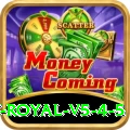 VPBET Game Money Royal v5.4.5