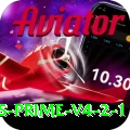 y999 Bonus Prime v4.2.1