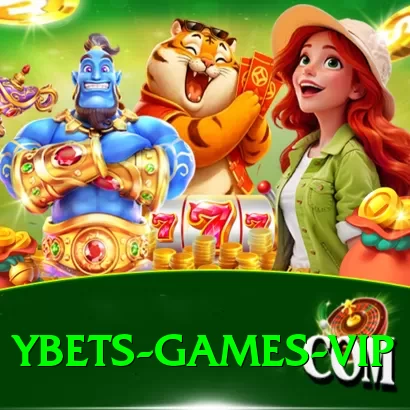 Ybets Games VIP - 2