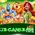 Ybets Games VIP