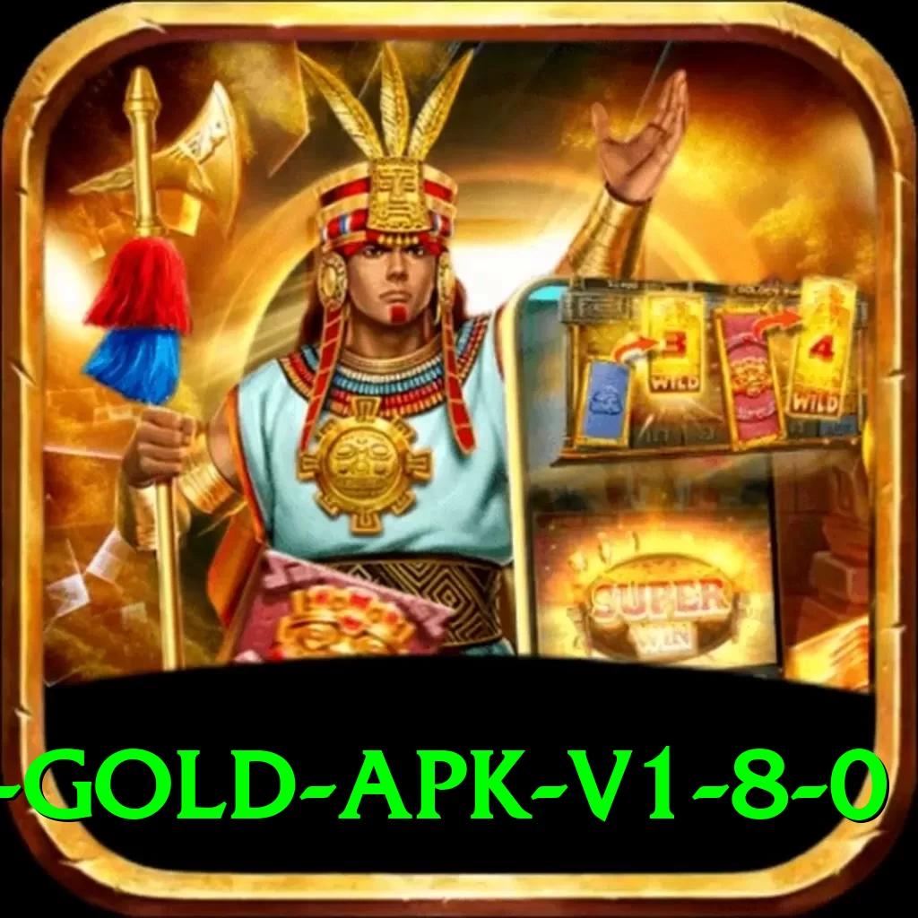 zk77 Gold APK v1.8.0 - 2